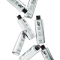 Múltiples botellas de removedor micelar