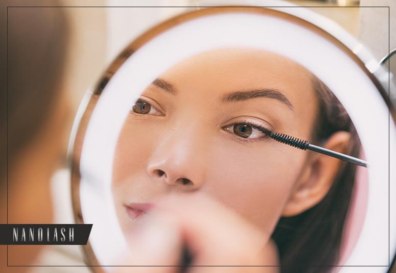 Guía: ¡Cómo aplicar la máscara de pestañas como una profesional para disfrutar de un maquillaje de larga duración durante todo el día?